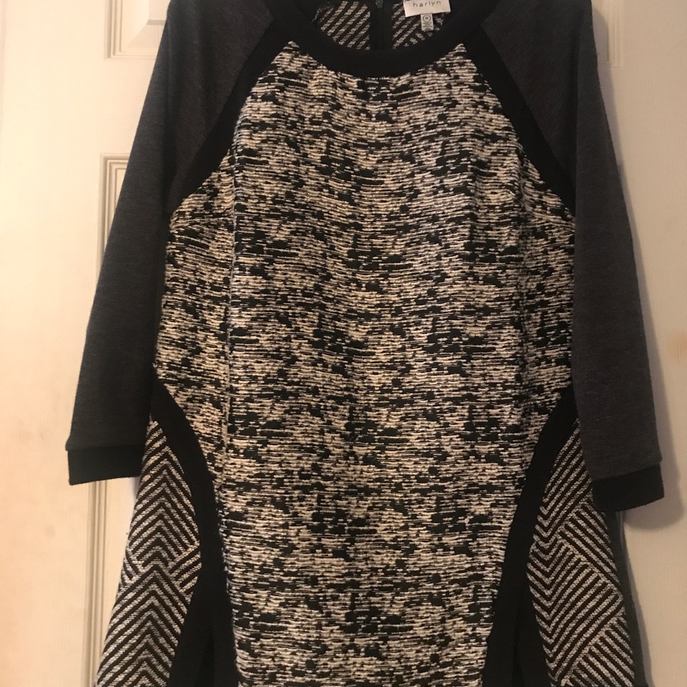 Harlyn Tunic